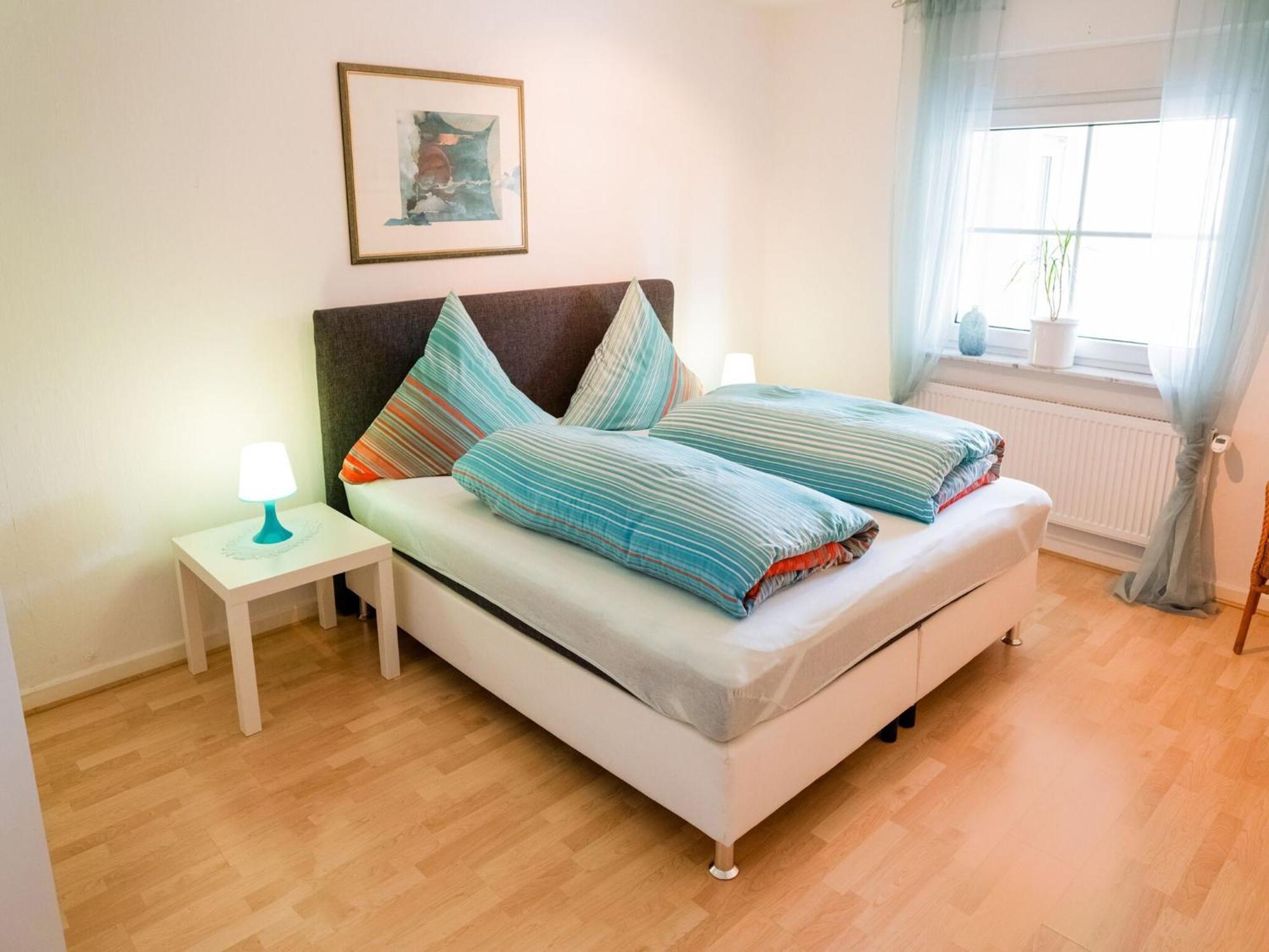 Luxurious Apartment In Medebach Near Public Pool Εξωτερικό φωτογραφία