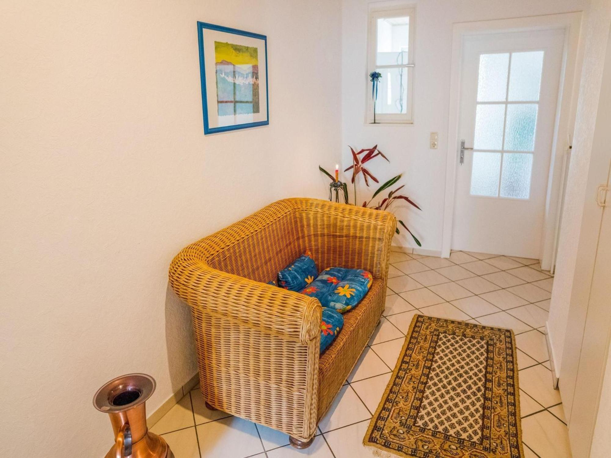 Luxurious Apartment In Medebach Near Public Pool Εξωτερικό φωτογραφία