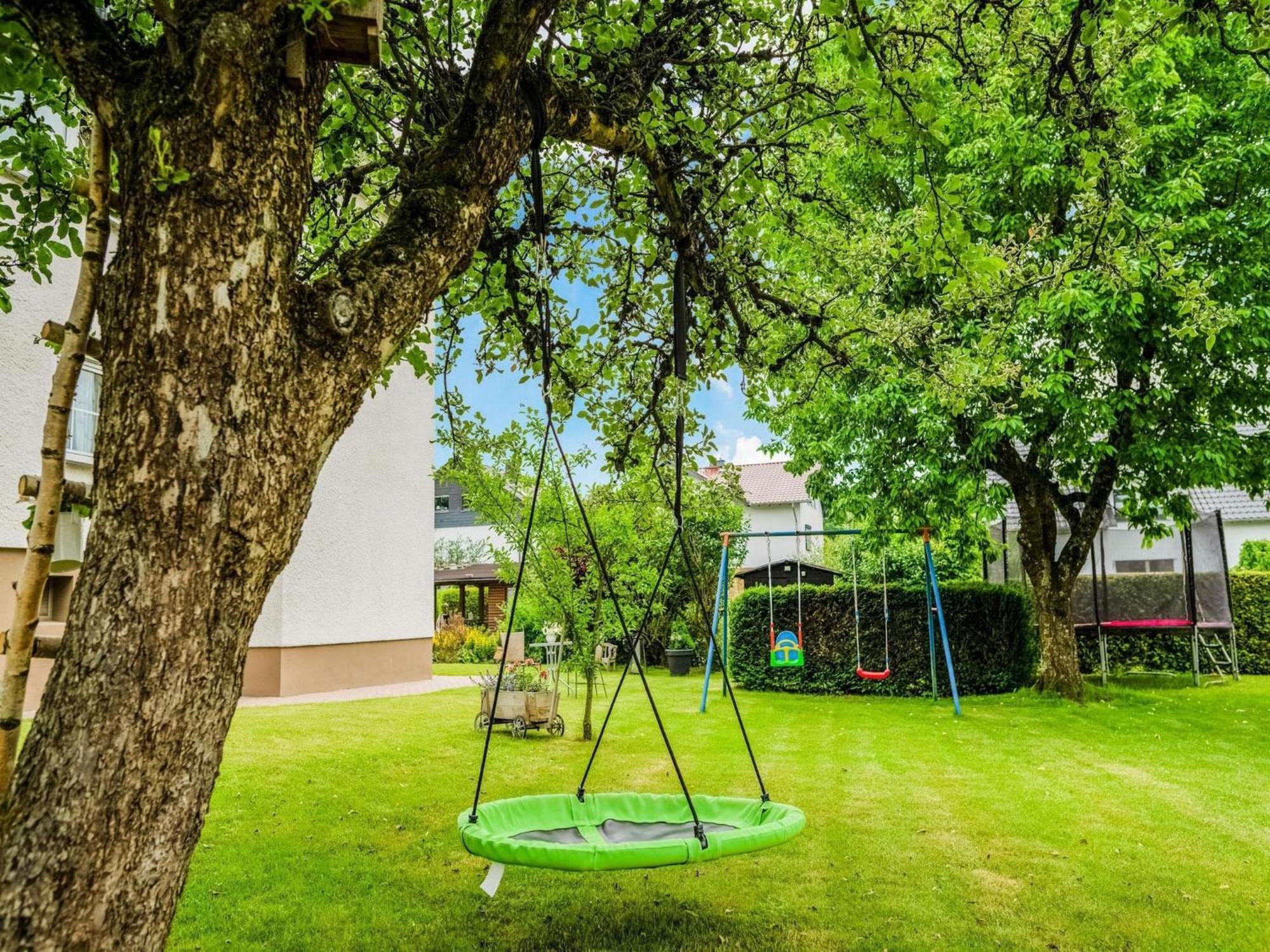 Luxurious Apartment In Medebach Near Public Pool Εξωτερικό φωτογραφία