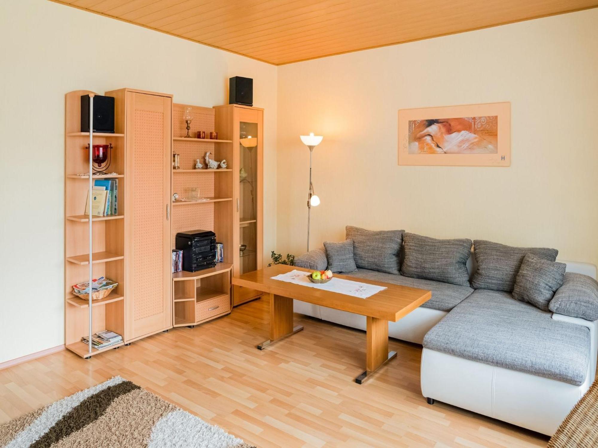 Luxurious Apartment In Medebach Near Public Pool Εξωτερικό φωτογραφία