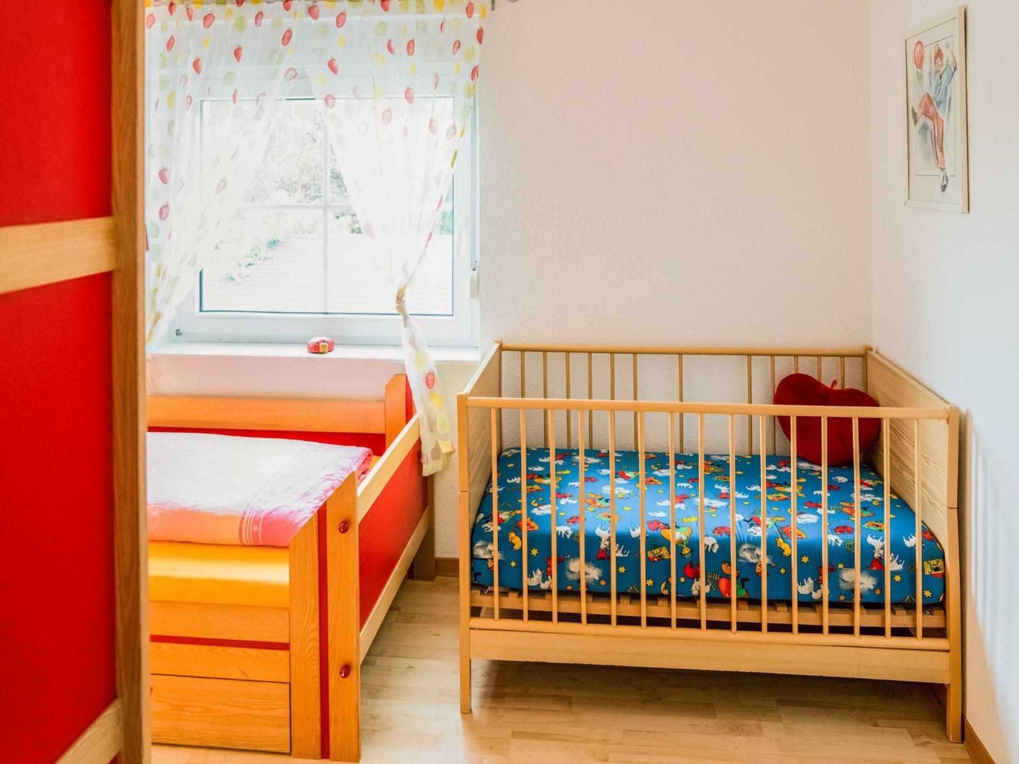 Luxurious Apartment In Medebach Near Public Pool Εξωτερικό φωτογραφία