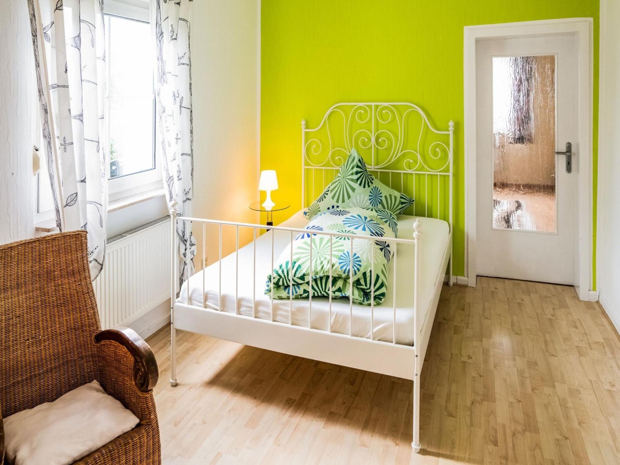 Luxurious Apartment In Medebach Near Public Pool Εξωτερικό φωτογραφία