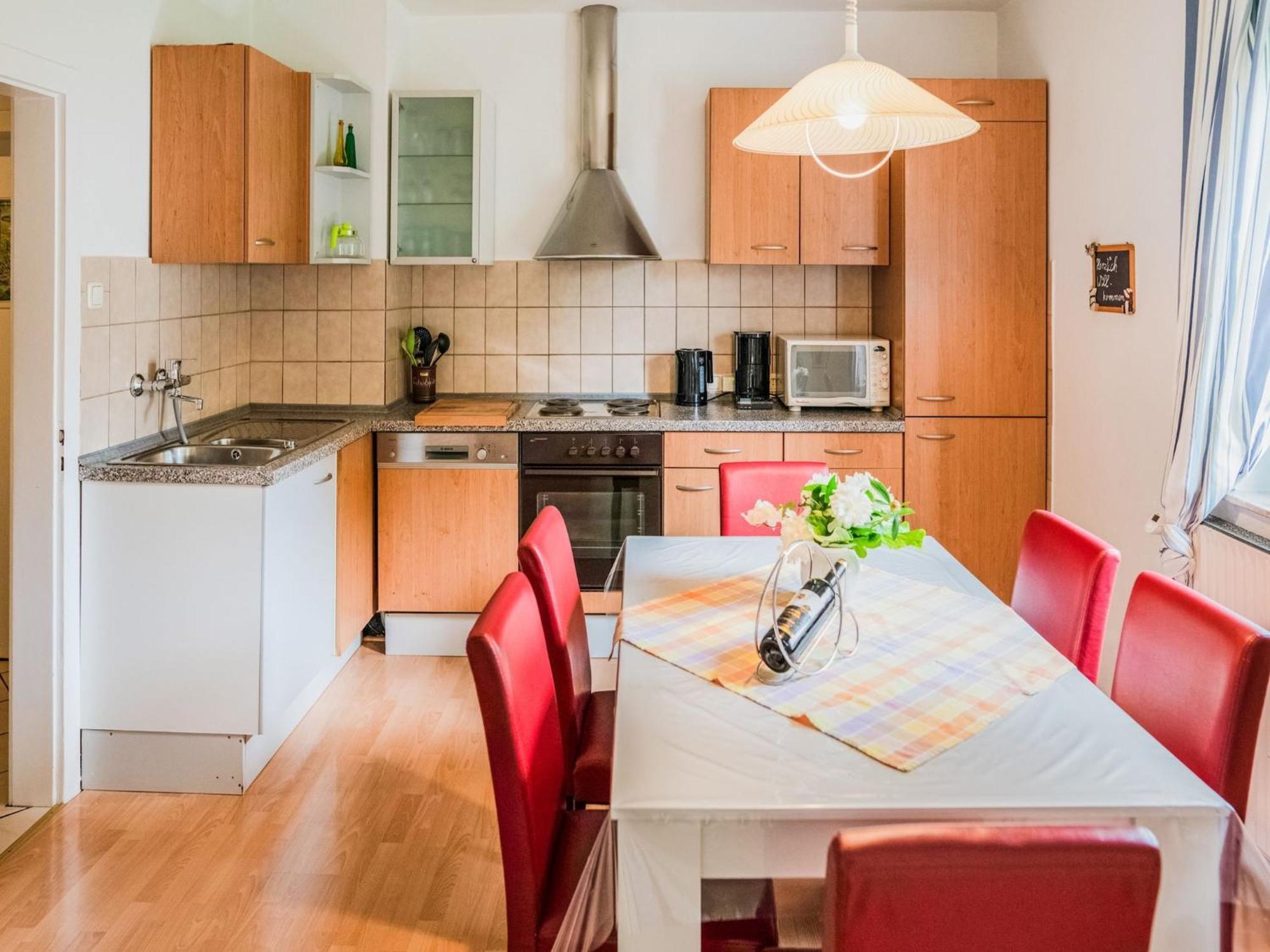 Luxurious Apartment In Medebach Near Public Pool Εξωτερικό φωτογραφία