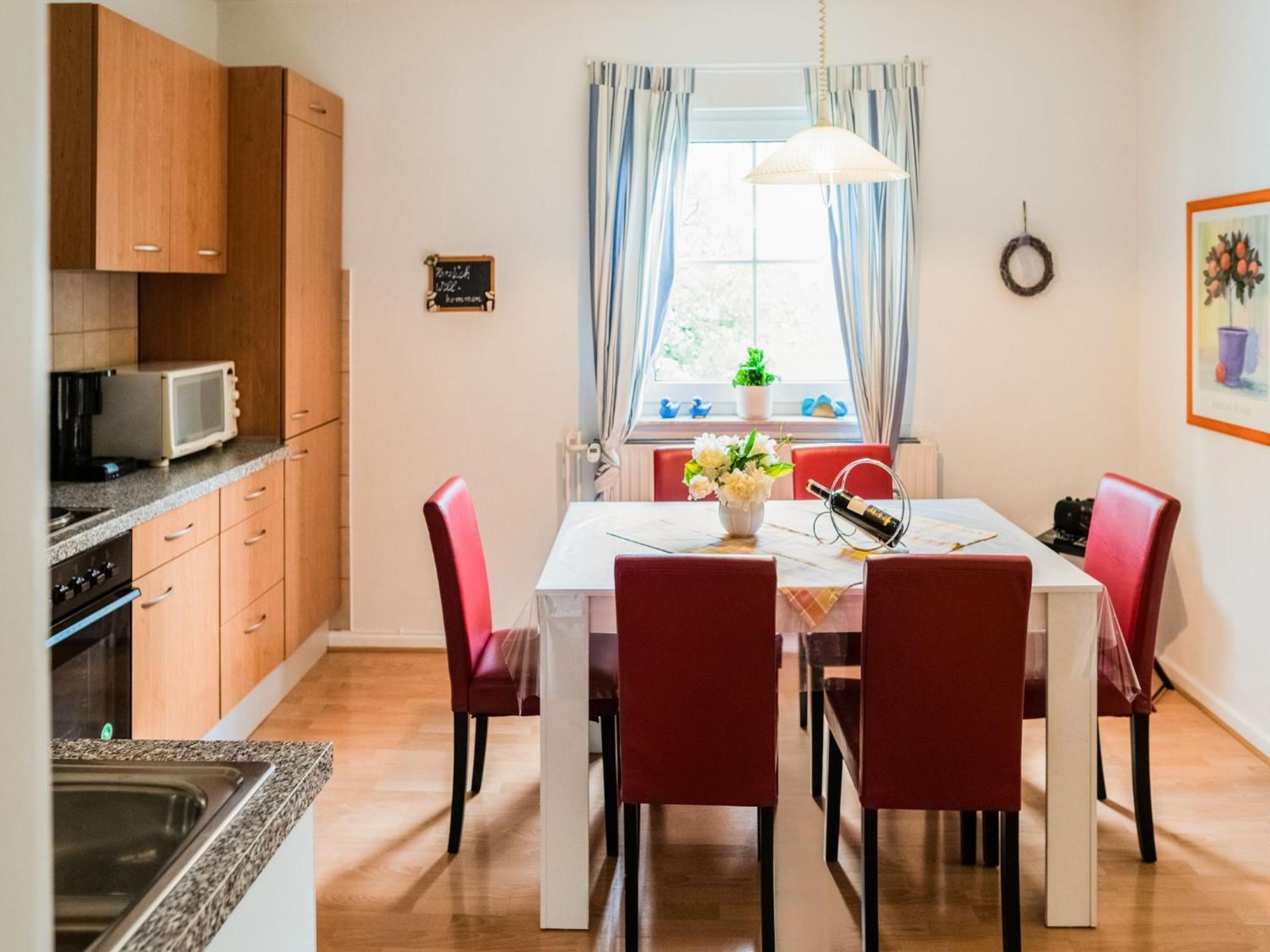 Luxurious Apartment In Medebach Near Public Pool Εξωτερικό φωτογραφία