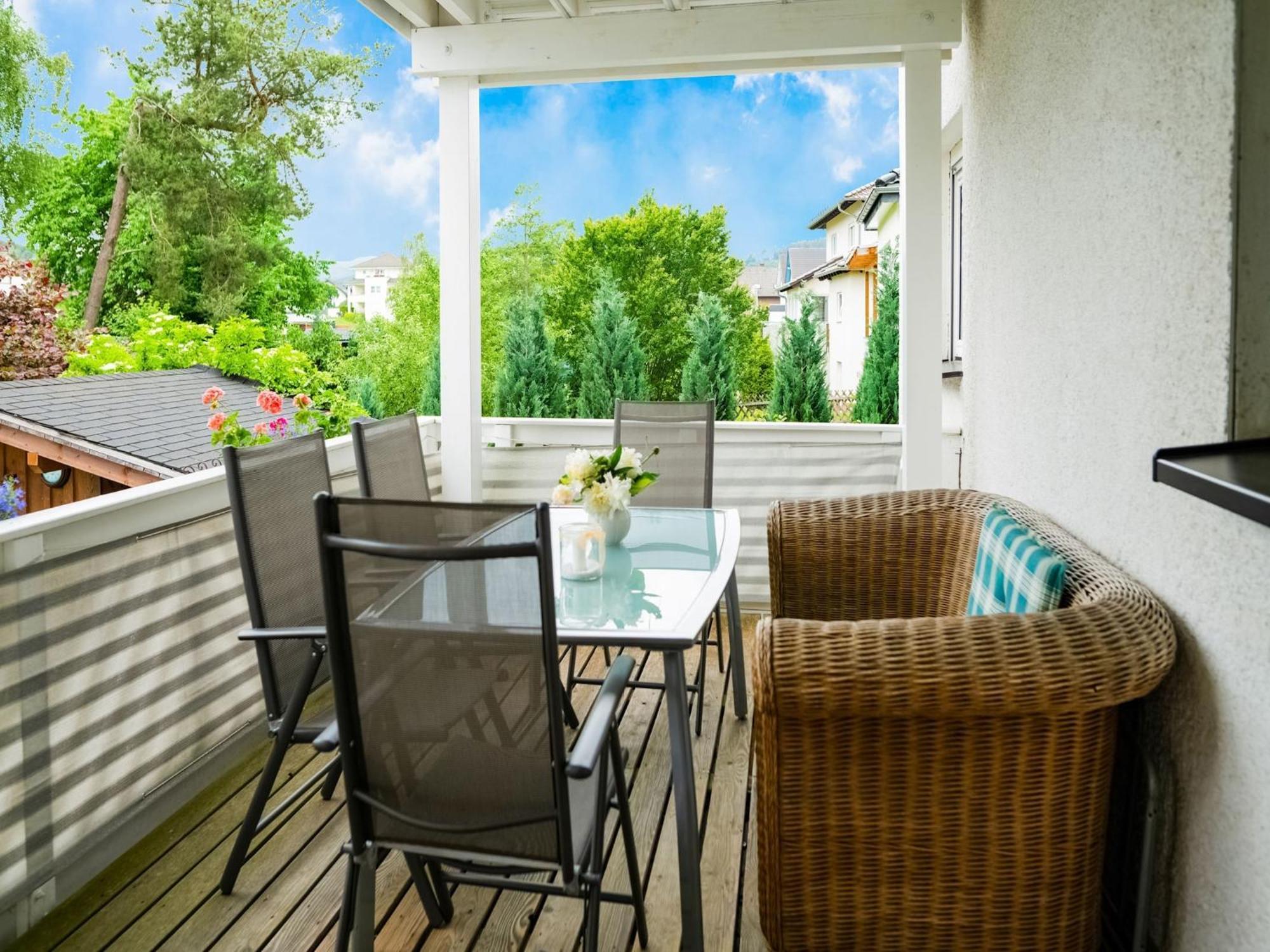 Luxurious Apartment In Medebach Near Public Pool Εξωτερικό φωτογραφία