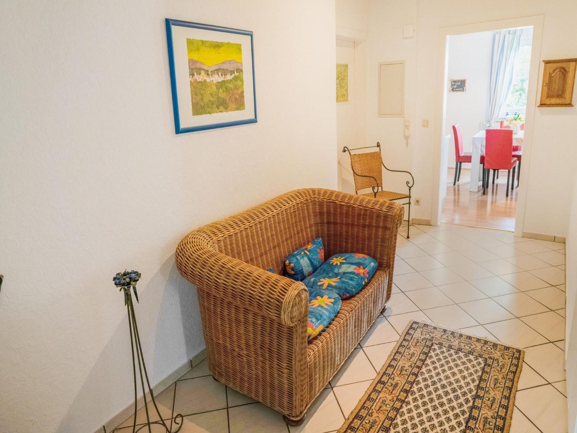 Luxurious Apartment In Medebach Near Public Pool Εξωτερικό φωτογραφία