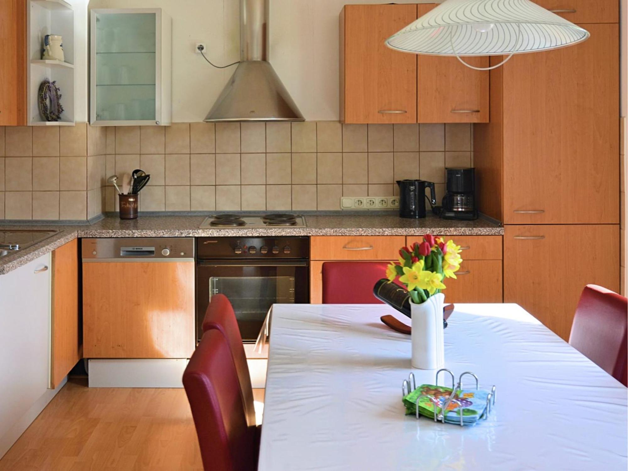 Luxurious Apartment In Medebach Near Public Pool Εξωτερικό φωτογραφία
