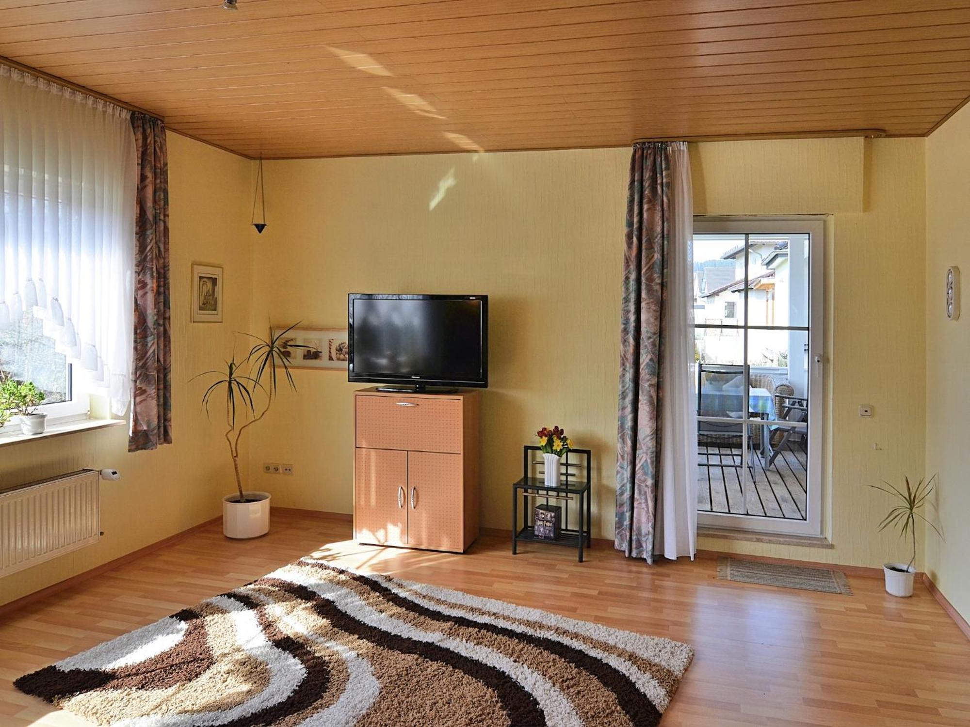 Luxurious Apartment In Medebach Near Public Pool Εξωτερικό φωτογραφία