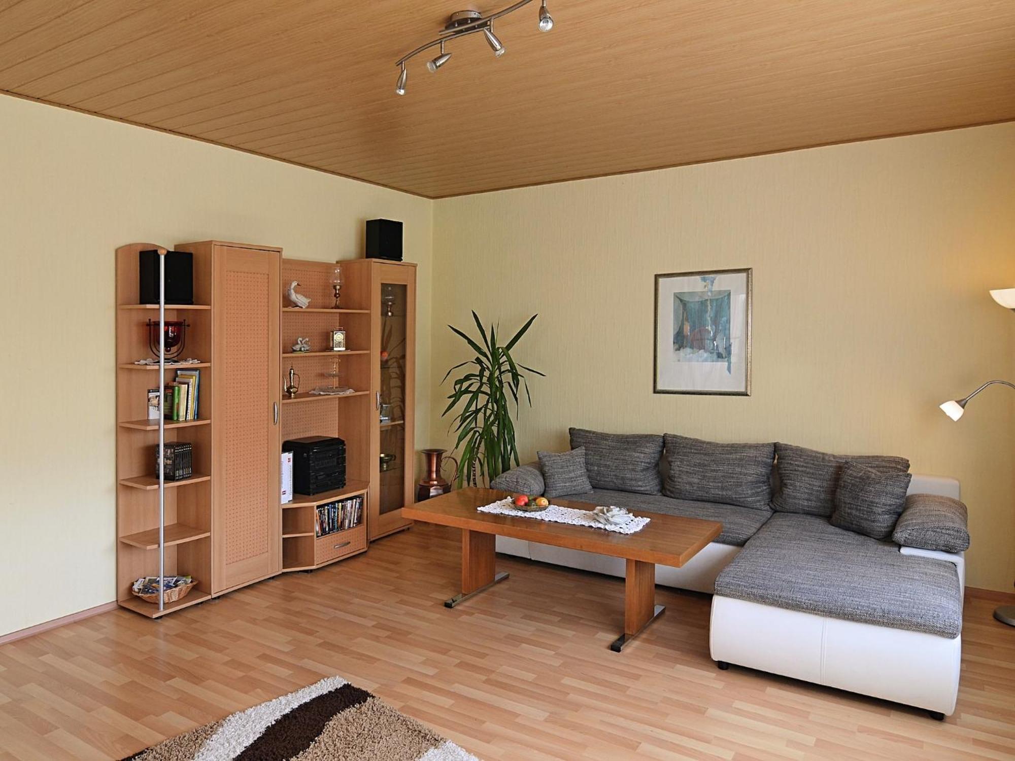 Luxurious Apartment In Medebach Near Public Pool Εξωτερικό φωτογραφία