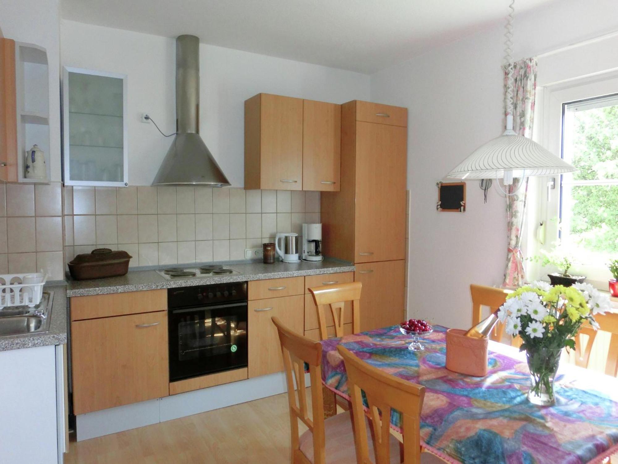 Luxurious Apartment In Medebach Near Public Pool Εξωτερικό φωτογραφία