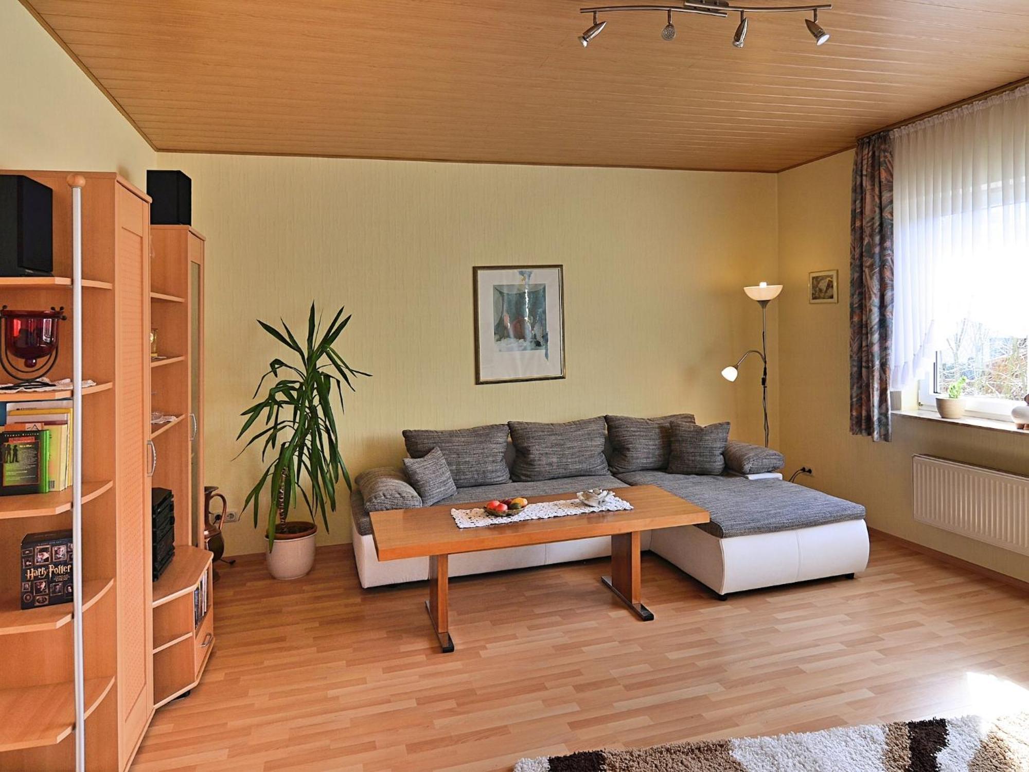 Luxurious Apartment In Medebach Near Public Pool Εξωτερικό φωτογραφία